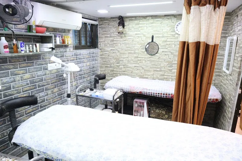 N&Y Unisex Salon
