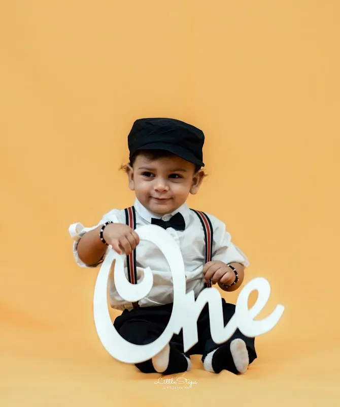 Little steps Studios
