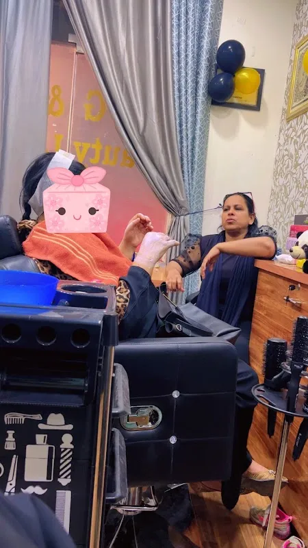 G&I beauty lounge