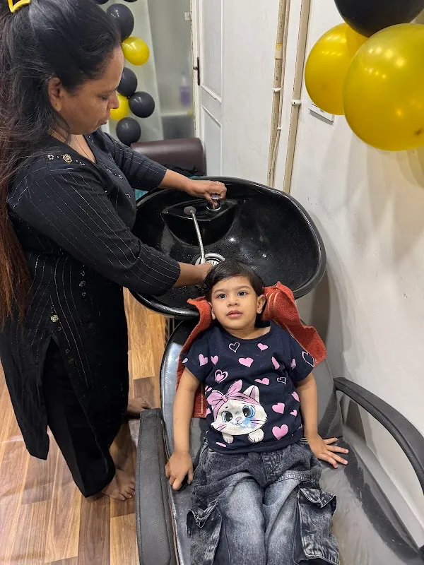 G&I beauty lounge