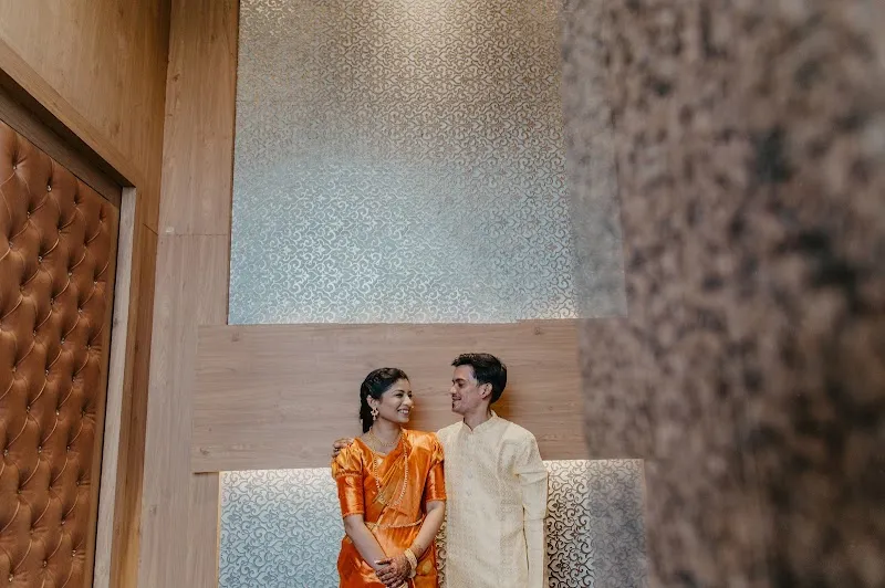 Harish Photo Studio | Titwala | Weddings & Portraits