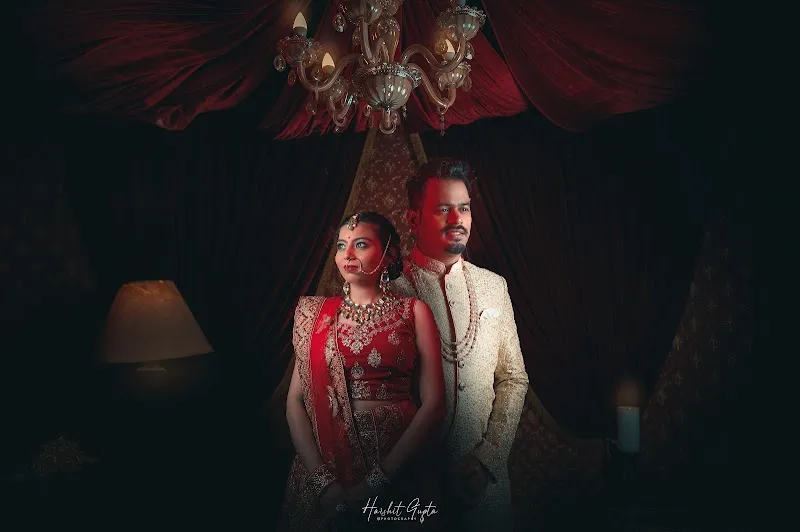 Harish Photo Studio | Titwala | Weddings & Portraits