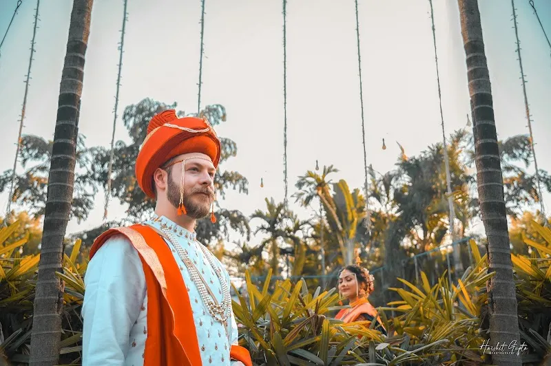 Harish Photo Studio | Titwala | Weddings & Portraits