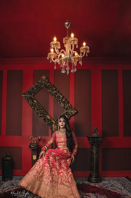 Harish Photo Studio | Titwala | Weddings & Portraits
