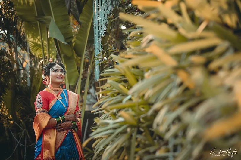 Harish Photo Studio | Titwala | Weddings & Portraits