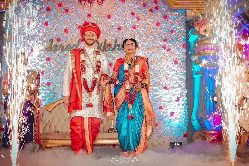 Harish Photo Studio | Titwala | Weddings & Portraits