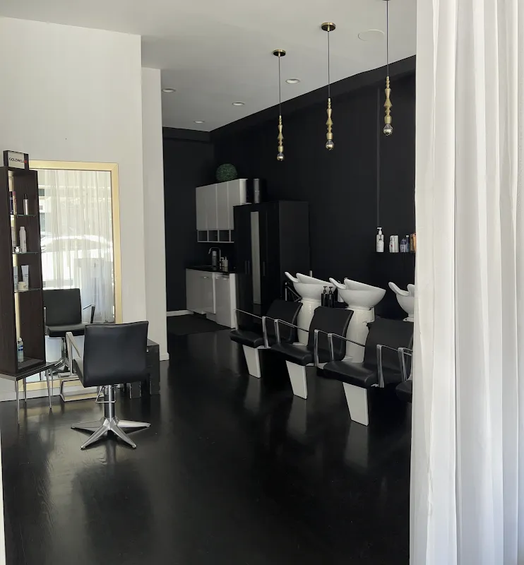 Hair & Co BKLYN