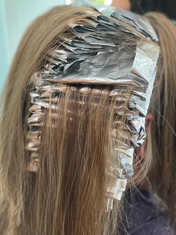 Hair & Co BKLYN