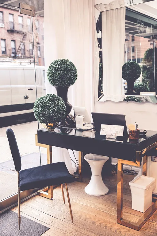 Hair & Co BKLYN