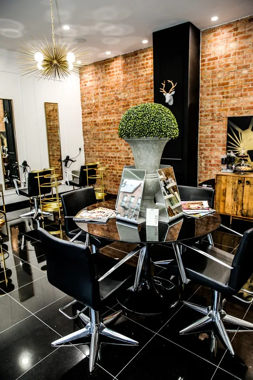 Hair & Co BKLYN