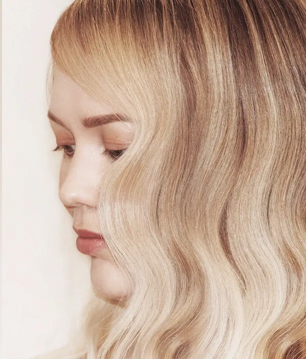Hair & Co BKLYN