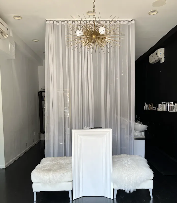 Hair & Co BKLYN