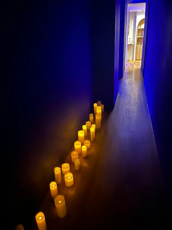 My Ginger - Studio De Yoga