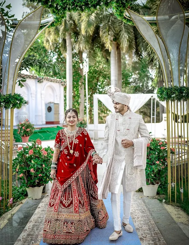 Ganraj Photography Akola