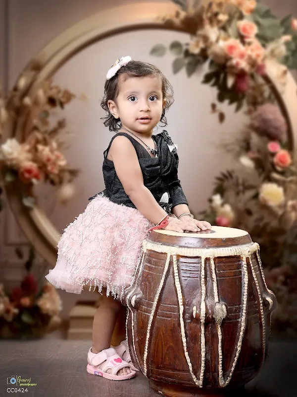 Ganraj Photography Akola