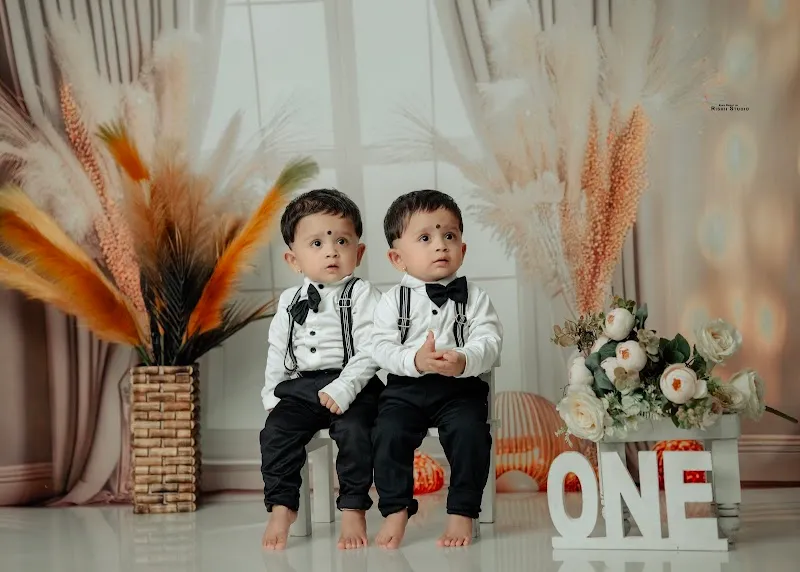 The Rishi studio