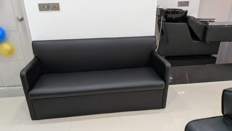 Af Unisex salon