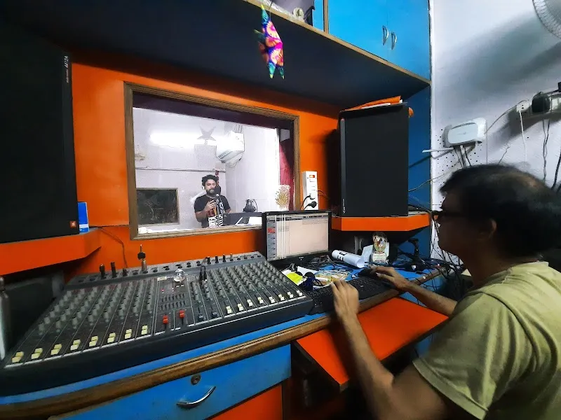 Jupiter Recording Studio