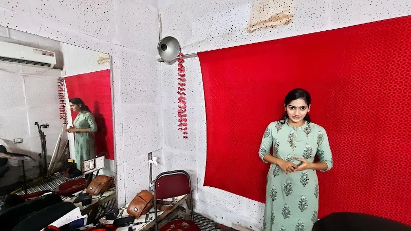 Jupiter Recording Studio