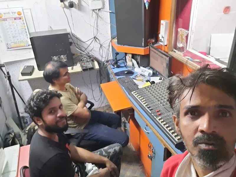 Jupiter Recording Studio