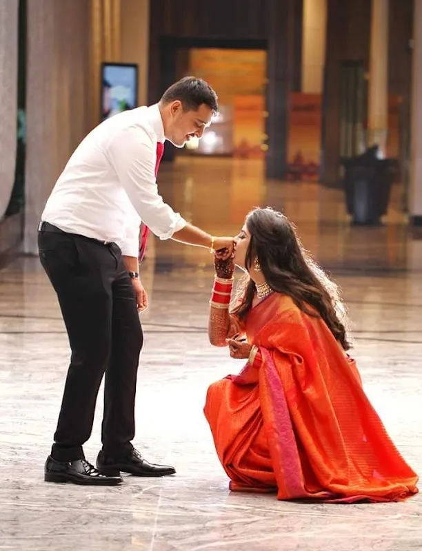 Foto’s studio – Best Wedding Photographer in Lucknow