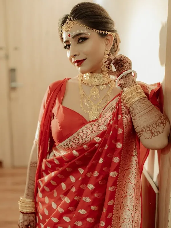 Foto’s studio – Best Wedding Photographer in Lucknow