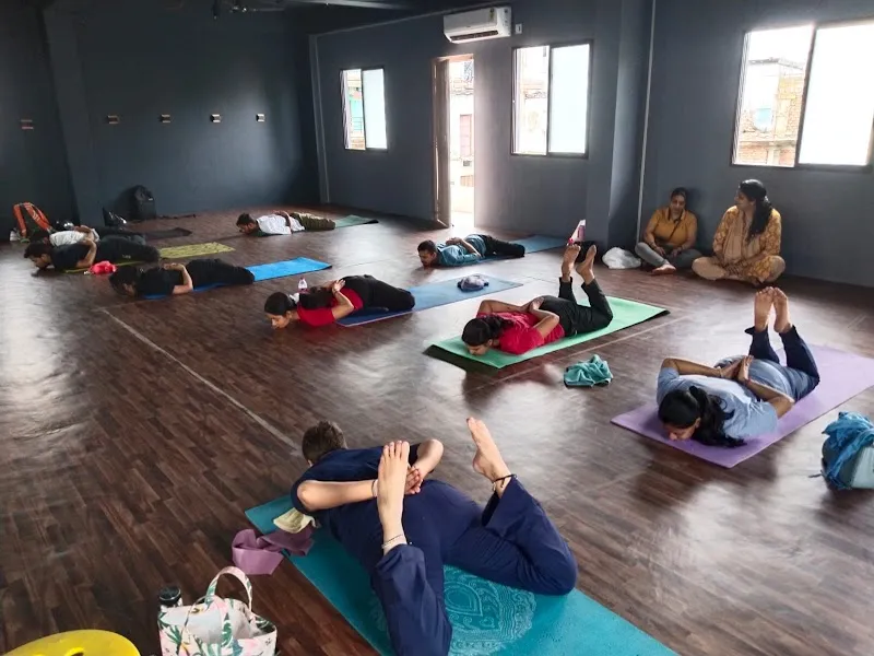 1M Dance Centre-Best Dance and Fitness Classes in Kankarbag Patna