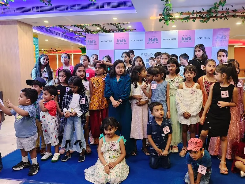 1M Dance Centre-Best Dance and Fitness Classes in Kankarbag Patna