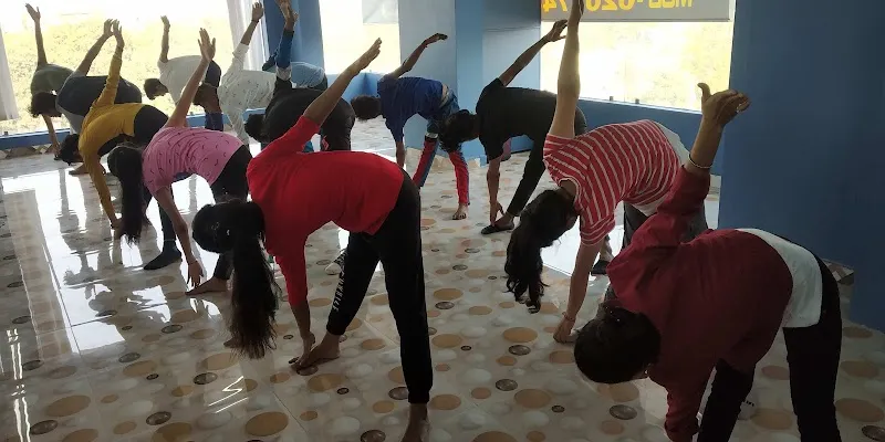 1M Dance Centre-Best Dance and Fitness Classes in Kankarbag Patna