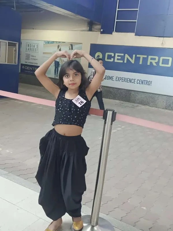 1M Dance Centre-Best Dance and Fitness Classes in Kankarbag Patna