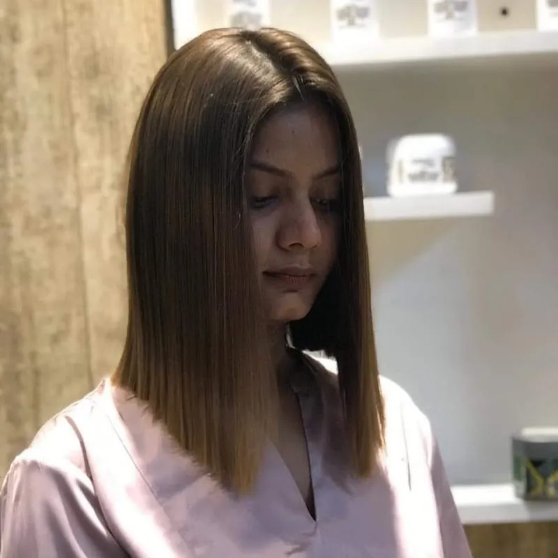 Brothers unisex salon