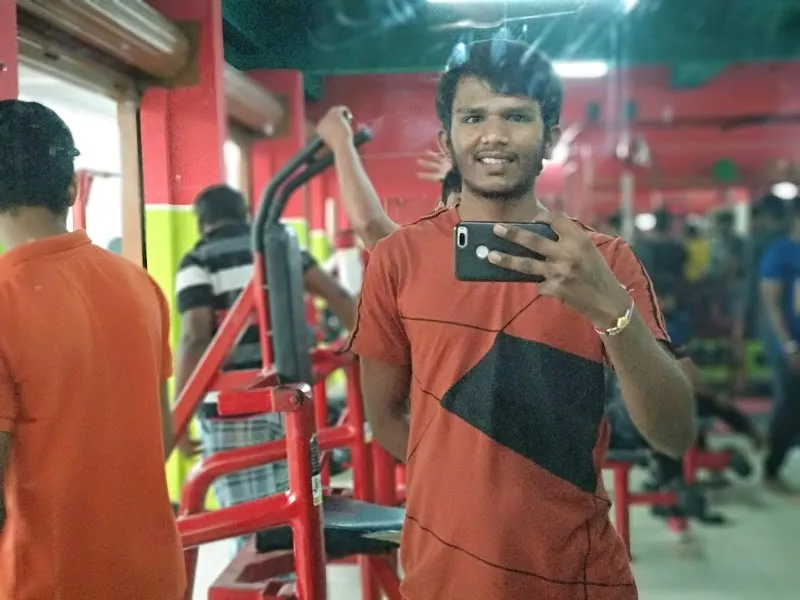 Malli's Diamond Gym