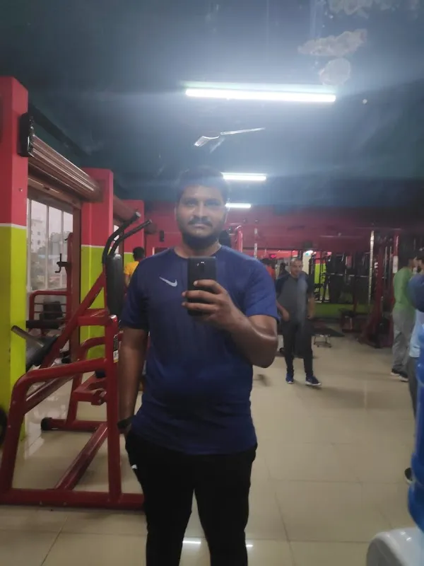 Malli's Diamond Gym