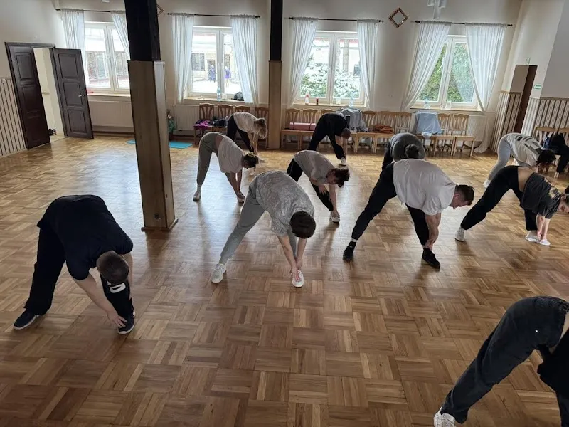 Street Dance Academy