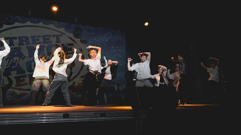 Street Dance Academy
