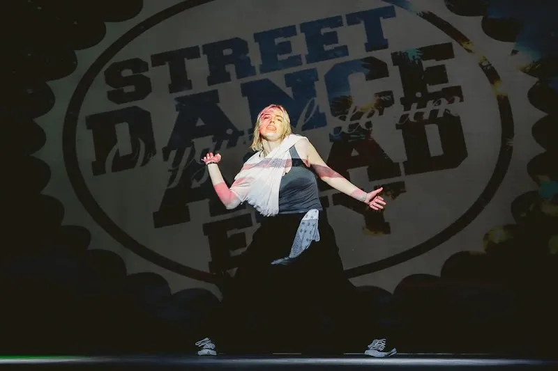 Street Dance Academy