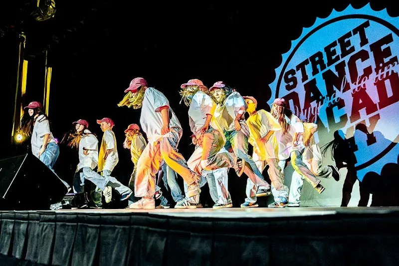 Street Dance Academy