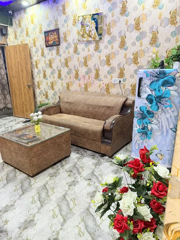 Luxury spa & salon