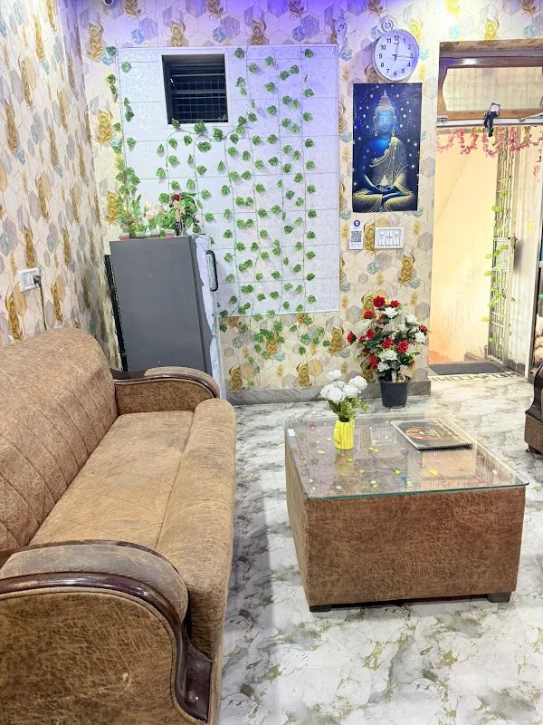 Luxury spa & salon