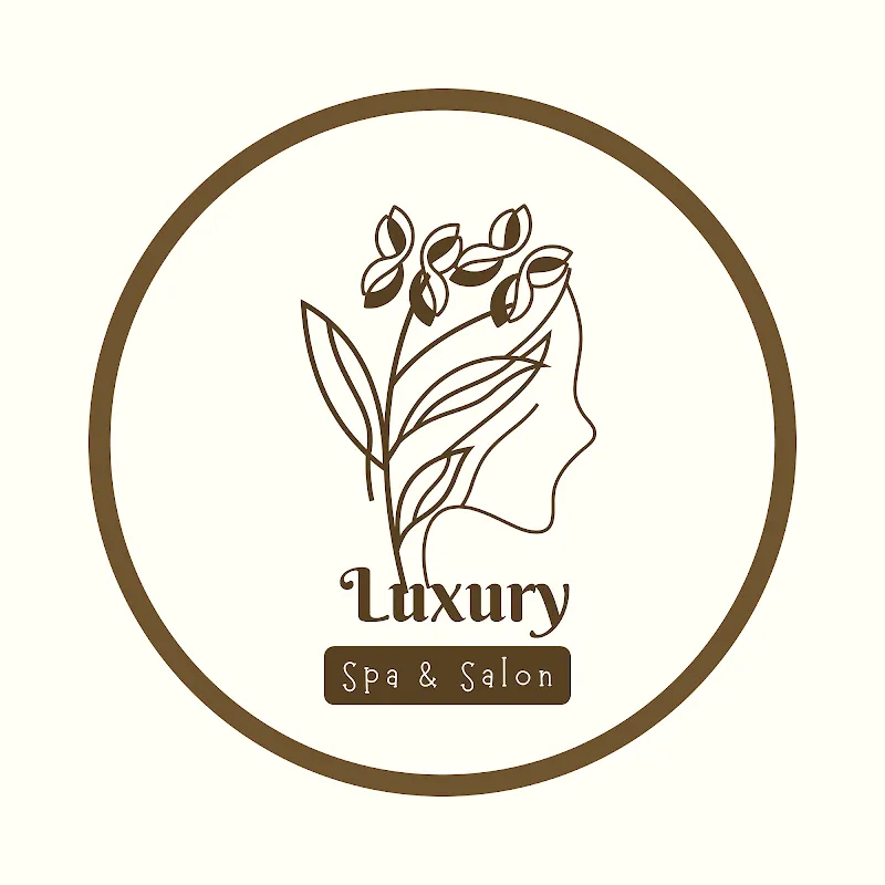 Luxury spa & salon