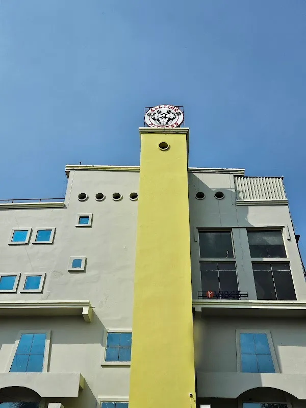 All Time Fitness 4.0, Nayapalli