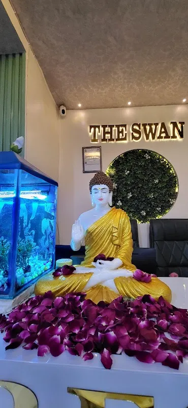 THE SWAS SPA