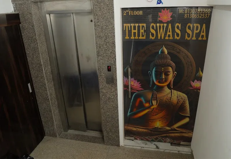 THE SWAS SPA