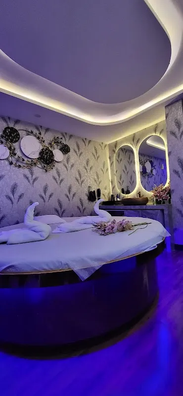 THE SWAS SPA