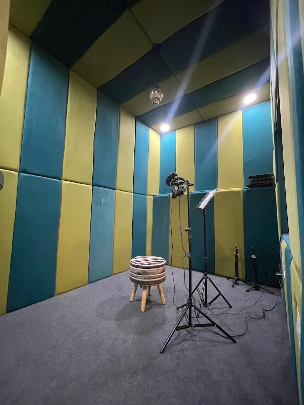 Ranaji Studio