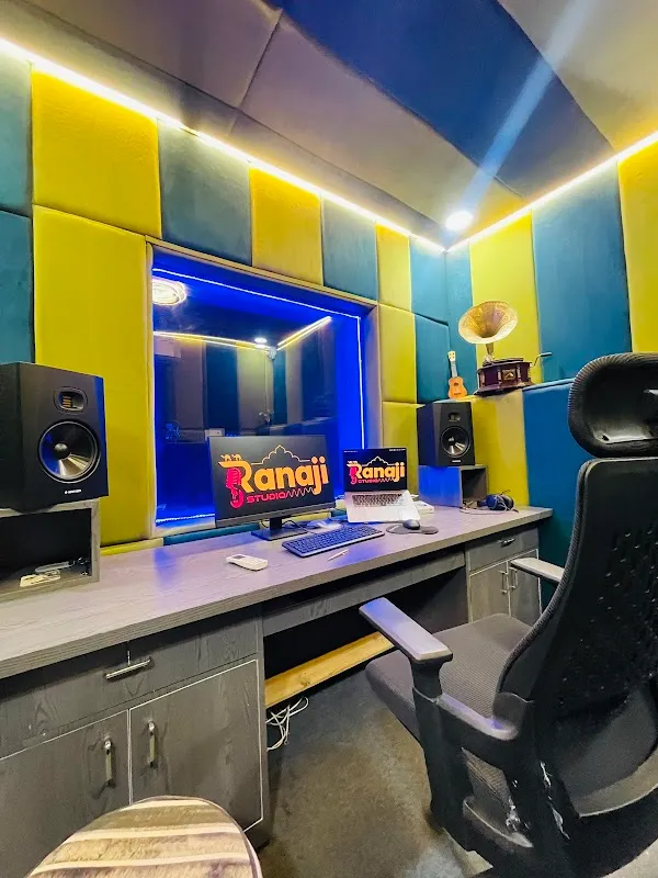 Ranaji Studio