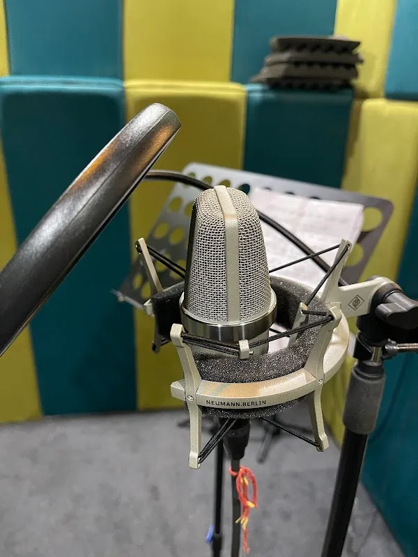 Ranaji Studio