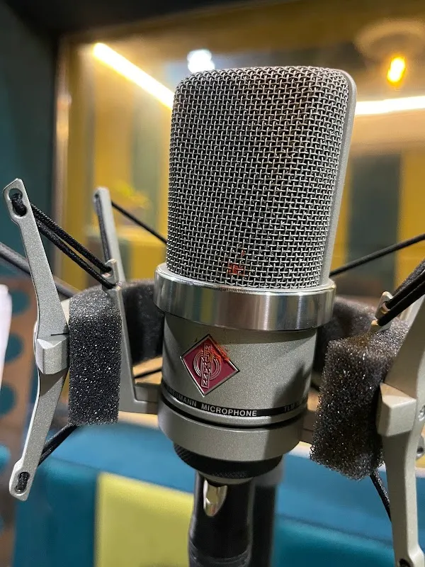 Ranaji Studio