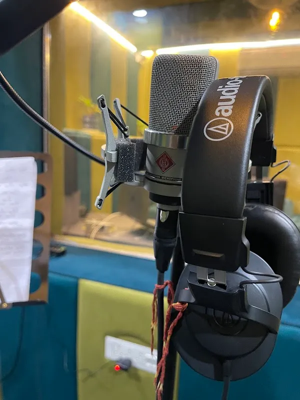 Ranaji Studio