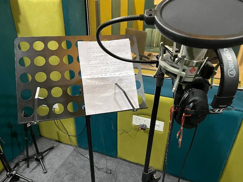 Ranaji Studio